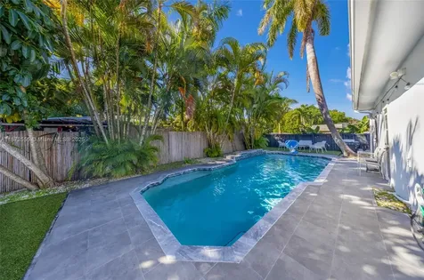 11420 NE 4th Avenue Miami FL 33161
