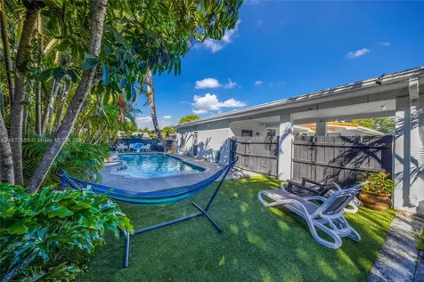 11420 NE 4th Avenue Miami FL 33161