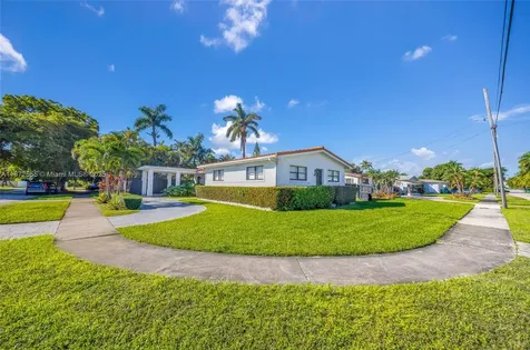 11420 NE 4th Avenue Miami FL 33161