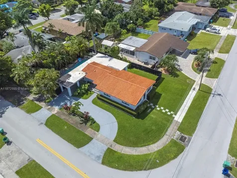 11420 NE 4th Avenue Miami FL 33161