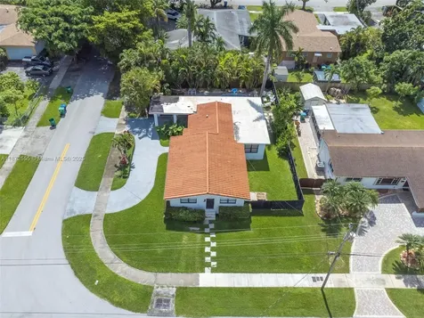 11420 NE 4th Avenue Miami FL 33161