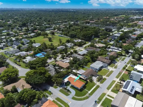 11420 NE 4th Avenue Miami FL 33161