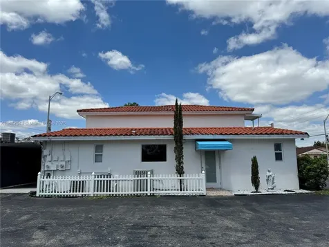590 E 49th Street Hialeah FL 33013