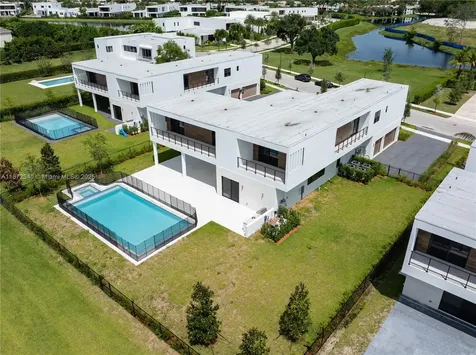 16740 N Botaniko Drive N Weston FL 33326