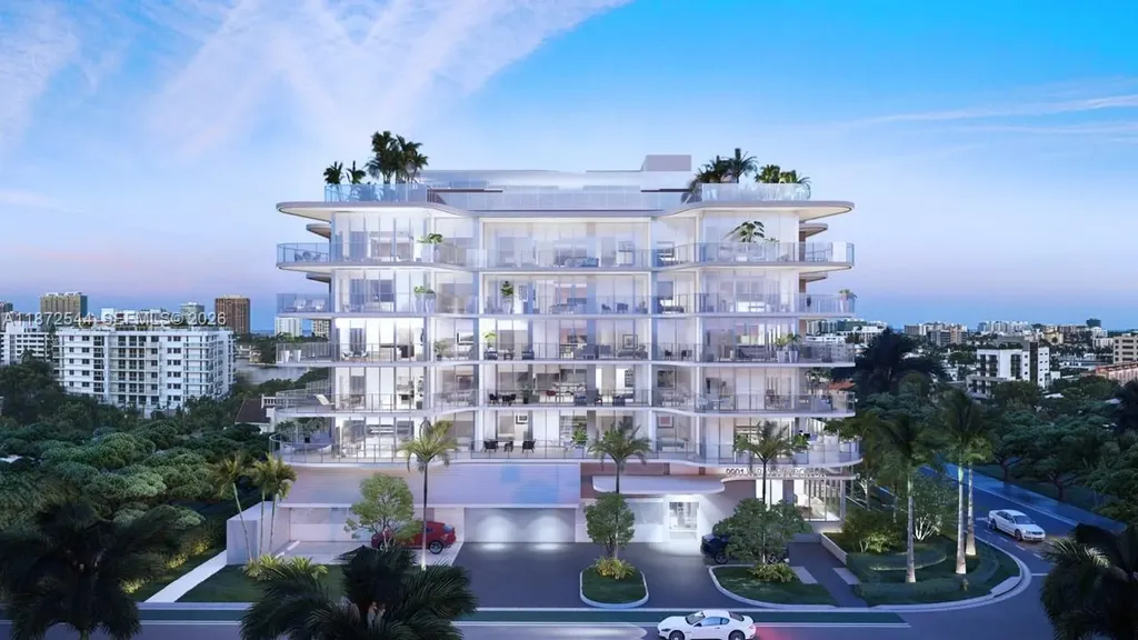 9901 W Bay Harbor Drive Bay Harbor Islands FL 33154