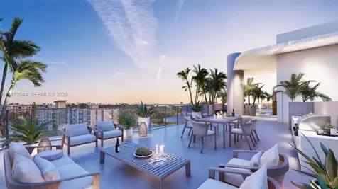 9901 W Bay Harbor Drive Bay Harbor Islands FL 33154
