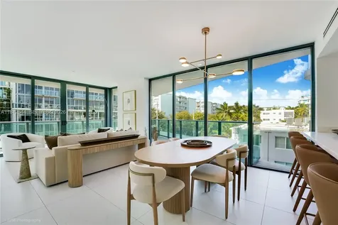 9901 W Bay Harbor Drive Bay Harbor Islands FL 33154