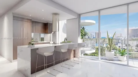 9901 W Bay Harbor Drive Bay Harbor Islands FL 33154