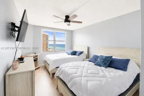 1950 S Ocean Drive Hallandale Beach FL 33009