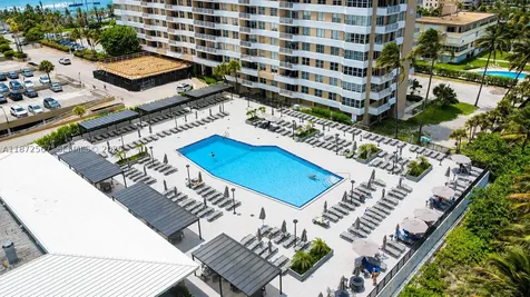 1950 S Ocean Drive Hallandale Beach FL 33009