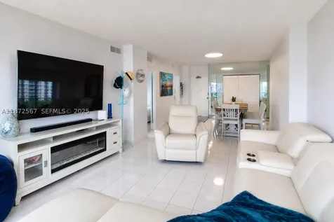 1950 S Ocean Drive Hallandale Beach FL 33009
