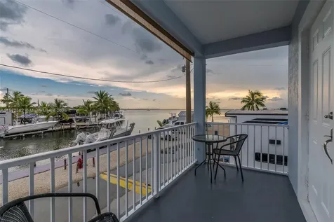 325 Calusa Street Key Largo FL 33037