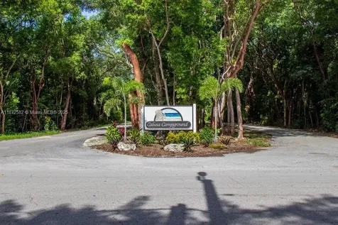 325 Calusa Street Key Largo FL 33037