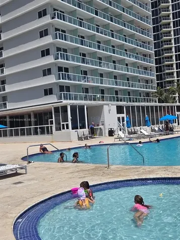 19201 Collins Avenue Sunny Isles Beach FL 33160
