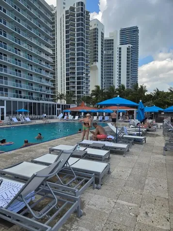 19201 Collins Avenue Sunny Isles Beach FL 33160