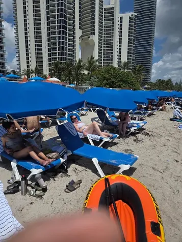 19201 Collins Avenue Sunny Isles Beach FL 33160