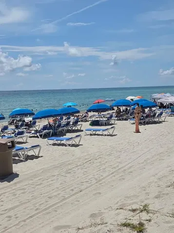 19201 Collins Avenue Sunny Isles Beach FL 33160