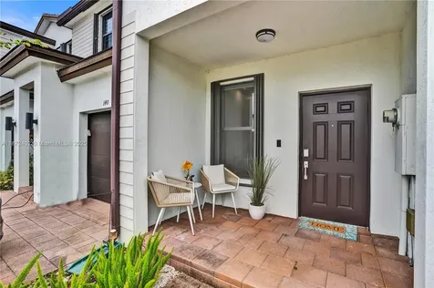 136 SW 185th Way Pembroke Pines FL 33029