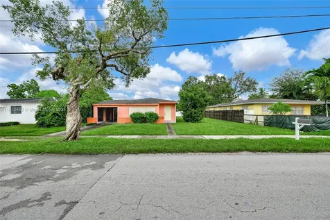 1351 SW 74th Avenue Miami FL 33144