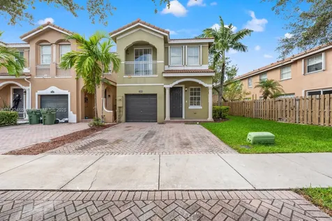 1366 SE 26th Avenue Homestead FL 33035