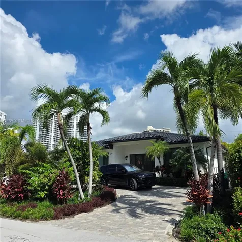 343 190th Street Sunny Isles Beach FL 33160
