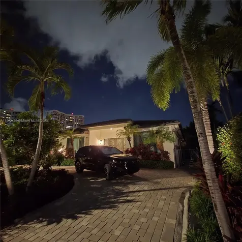 343 190th Street Sunny Isles Beach FL 33160