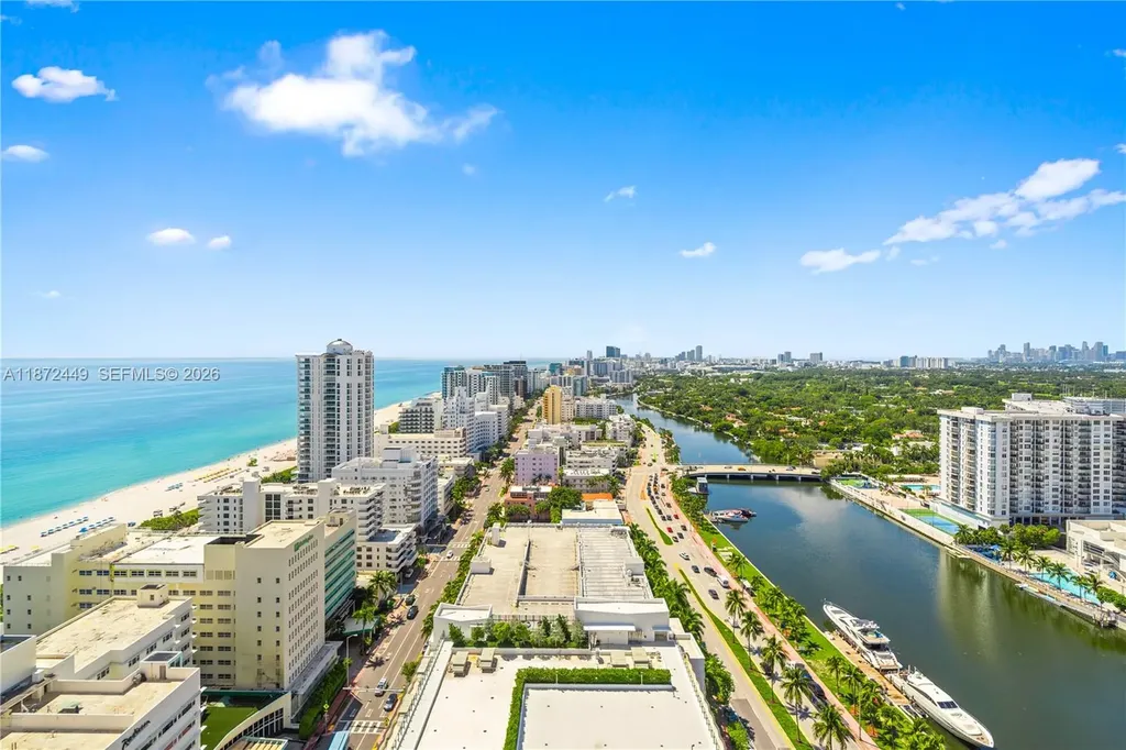 4401 Collins Avenue Miami Beach FL 33140