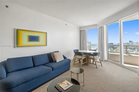 4401 Collins Avenue Miami Beach FL 33140