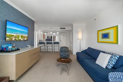 4401 Collins Avenue Miami Beach FL 33140