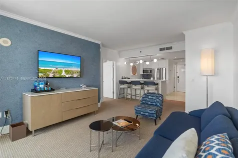 4401 Collins Avenue Miami Beach FL 33140