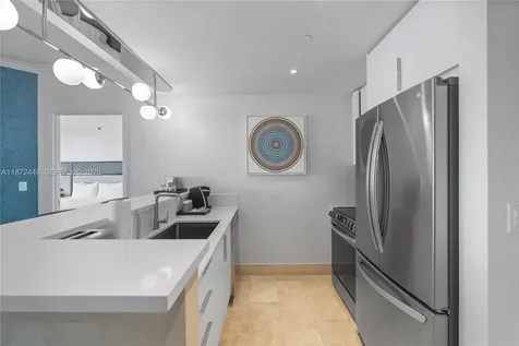 4401 Collins Avenue Miami Beach FL 33140
