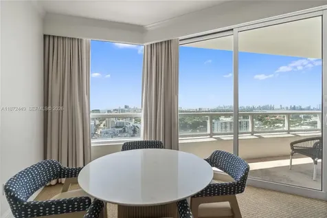 4401 Collins Avenue Miami Beach FL 33140