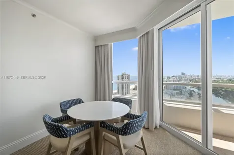 4401 Collins Avenue Miami Beach FL 33140