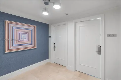 4401 Collins Avenue Miami Beach FL 33140