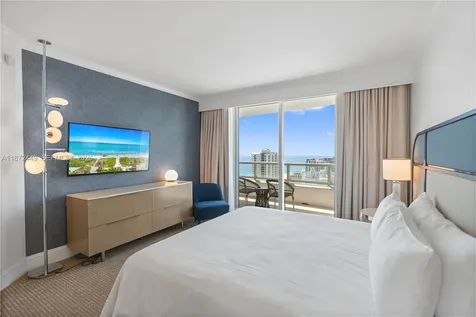 4401 Collins Avenue Miami Beach FL 33140