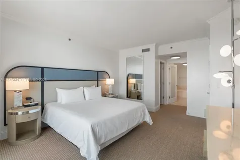 4401 Collins Avenue Miami Beach FL 33140