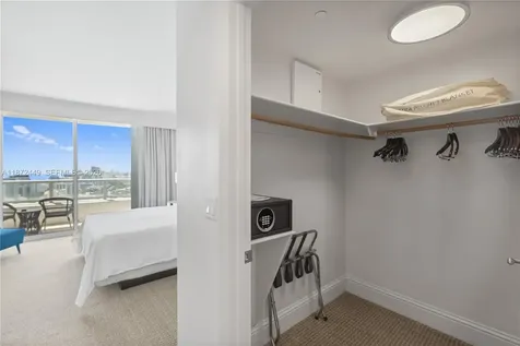 4401 Collins Avenue Miami Beach FL 33140
