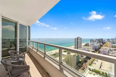 4401 Collins Avenue Miami Beach FL 33140