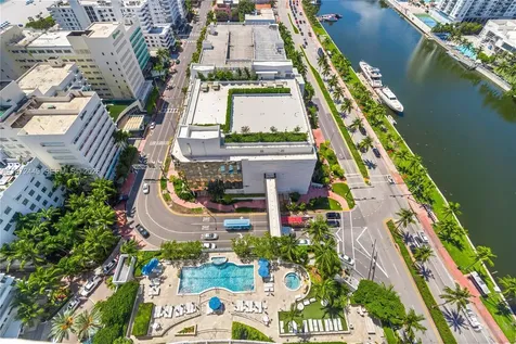 4401 Collins Avenue Miami Beach FL 33140