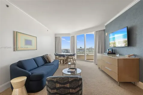 4401 Collins Avenue Miami Beach FL 33140