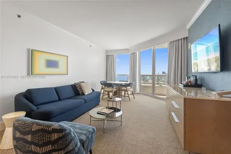 4401 Collins Avenue Miami Beach FL 33140