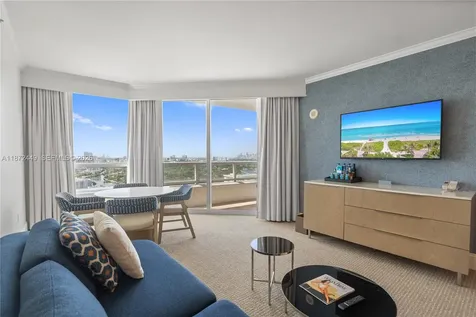 4401 Collins Avenue Miami Beach FL 33140