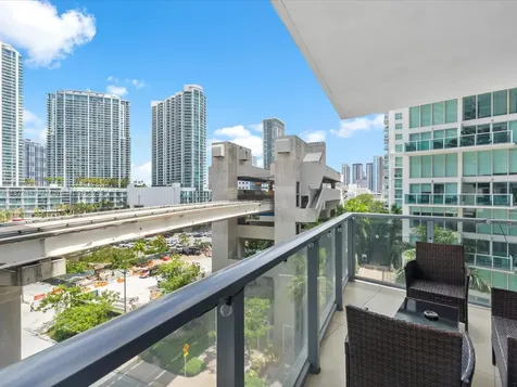 31 SE 6th Street Miami FL 33131