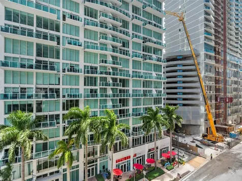 31 SE 6th Street Miami FL 33131