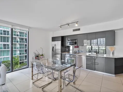 31 SE 6th Street Miami FL 33131