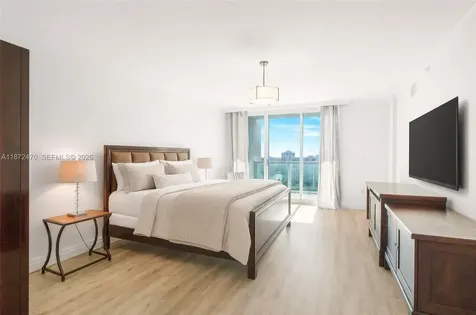 3201 NE 183rd Street Aventura FL 33160