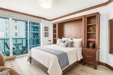 3201 NE 183rd Street Aventura FL 33160