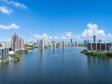 3201 NE 183rd Street Aventura FL 33160