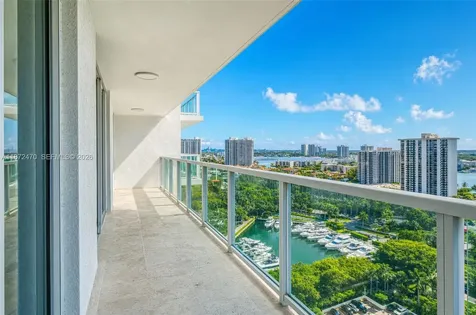 3201 NE 183rd Street Aventura FL 33160