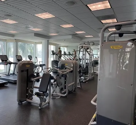 3201 NE 183rd Street Aventura FL 33160